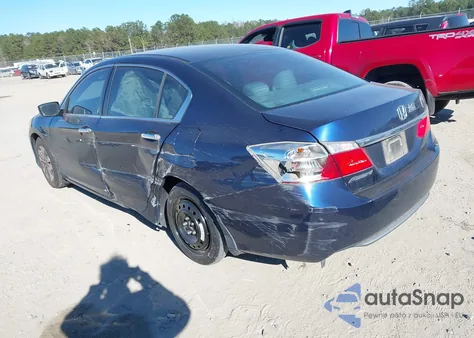 2015 Honda Accord Lx from USA, damaged, VIN 1HGCR2F34FA253875